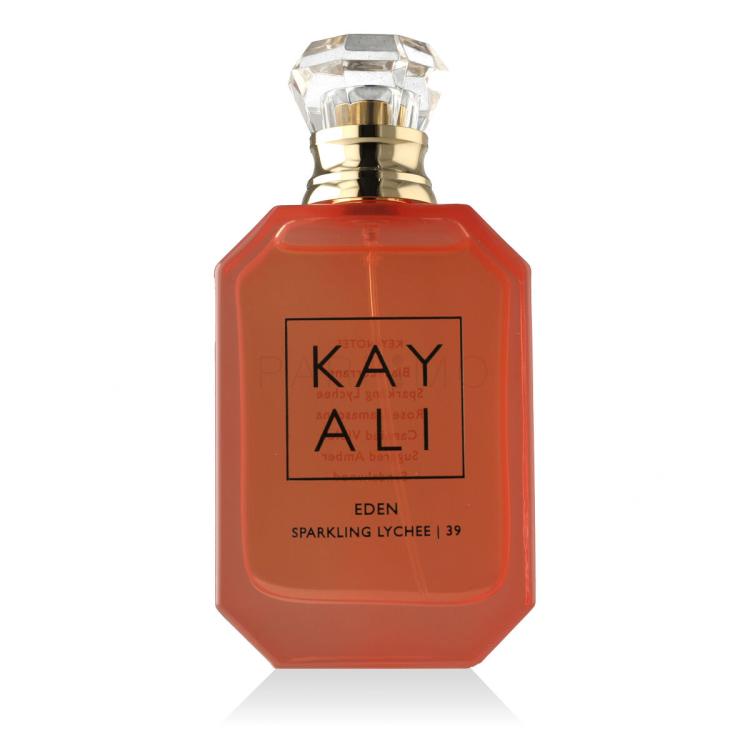 Kayali Eden Sparkling Lychee | 39 Apă de parfum pentru femei 50 ml
