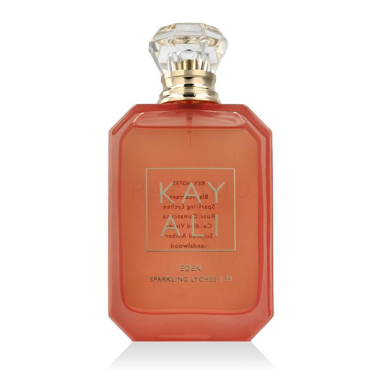 Kayali Eden Sparkling Lychee | 39 Apă de parfum pentru femei 100 ml