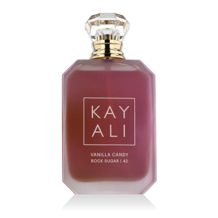 Kayali Vanilla Candy Rock Sugar | 42 Apă de parfum pentru femei 100 ml