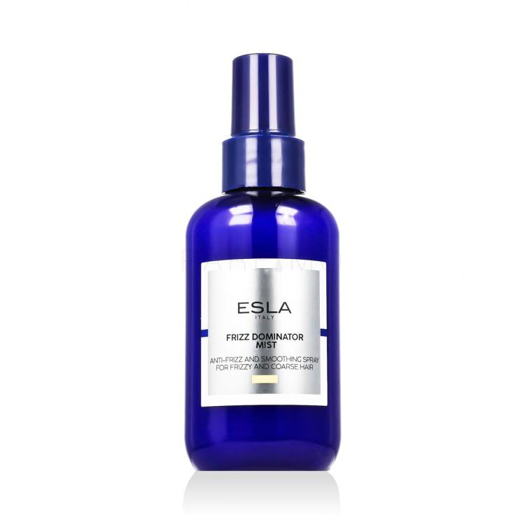 ESLA Italy Frizz Dominator Mist Netezire păr 150 ml