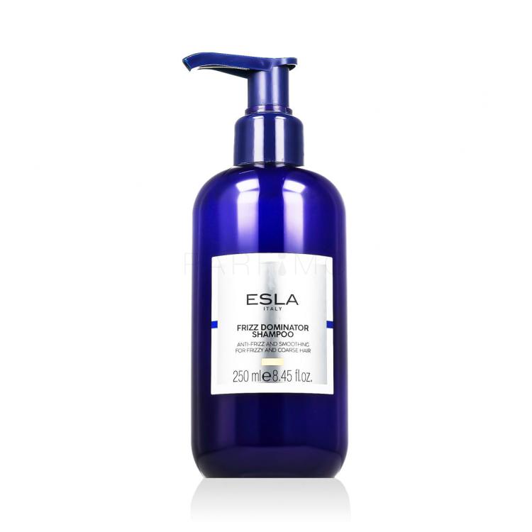 ESLA Italy Frizz Dominator Shampoo Șampon 250 ml