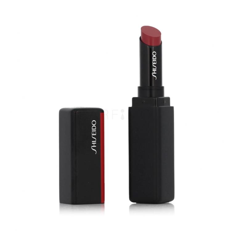 Shiseido ColorGel Lip Balm Ruj de buze pentru femei 2 g Nuanţă 106 Redwood