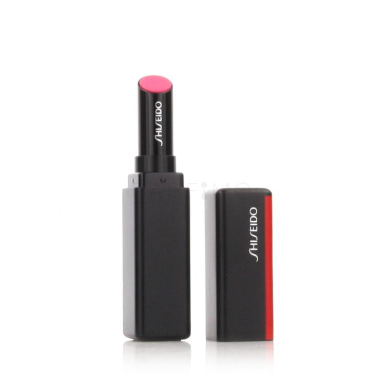 Shiseido ColorGel Lip Balm Ruj de buze pentru femei 2 g Nuanţă 113 Sakura