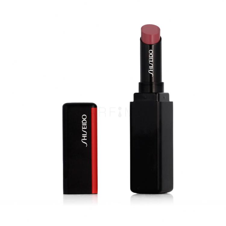Shiseido ColorGel Lip Balm Ruj de buze pentru femei 2 g Nuanţă 108 Lotus