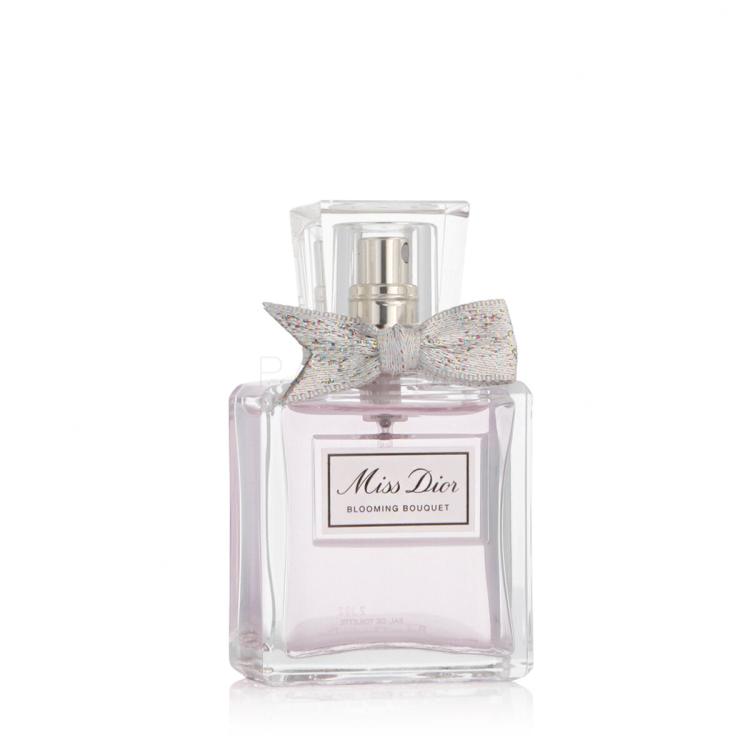 Dior Miss Dior Blooming Bouquet 2023 Apă de toaletă pentru femei 30 ml