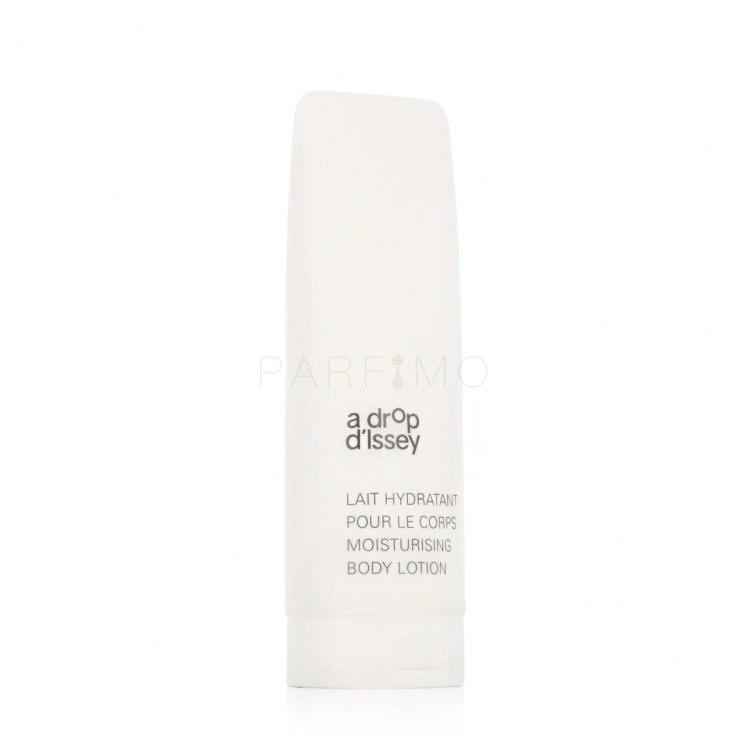 Issey Miyake A Drop d'Issey Lapte de corp pentru femei 200 ml