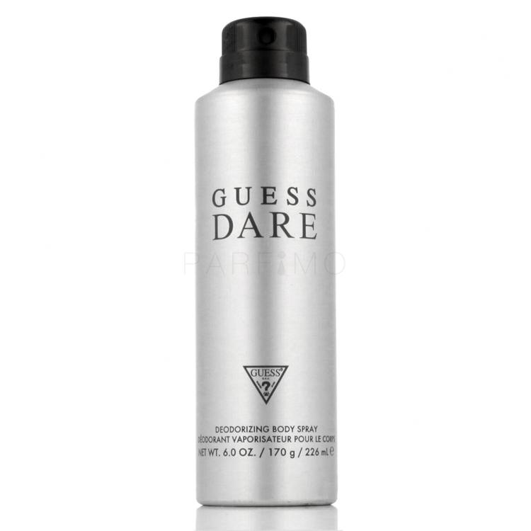GUESS Dare Deodorant pentru bărbați 226 ml