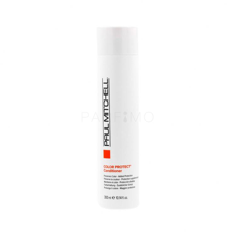 Paul Mitchell Color Protect Conditioner Balsam de păr pentru femei 300 ml