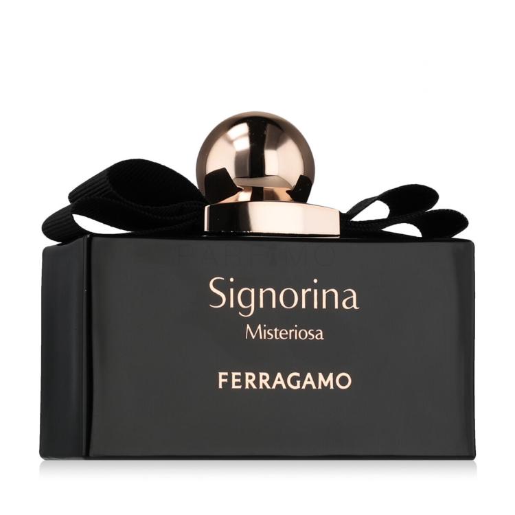 Ferragamo Signorina Misteriosa Apă de parfum pentru femei 100 ml