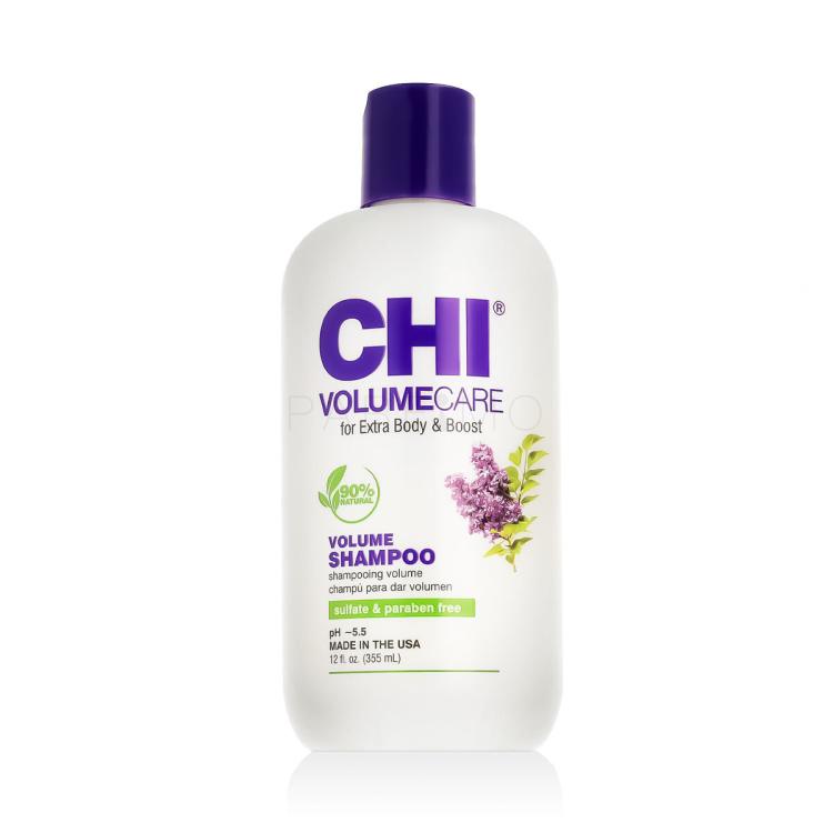 Farouk Systems CHI VolumeCare Volume Shampoo Șampon 355 ml