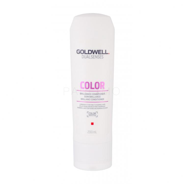 Goldwell Dualsenses Color Balsam de păr pentru femei 200 ml