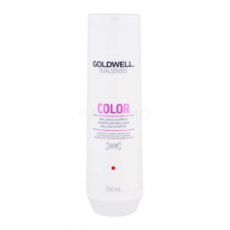 Goldwell Dualsenses Color Șampon pentru femei 250 ml