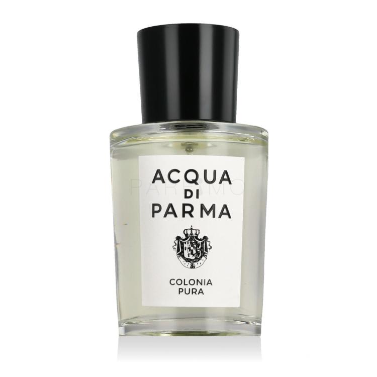 Acqua di Parma Colonia Pura Apă de colonie 50 ml