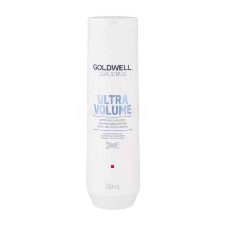 Goldwell Dualsenses Ultra Volume Șampon pentru femei 250 ml