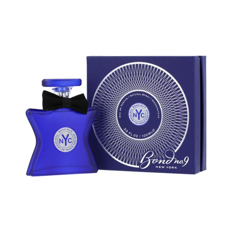 Bond No. 9 Midtown The Scent of Peace for Him Apă de parfum pentru bărbați 100 ml