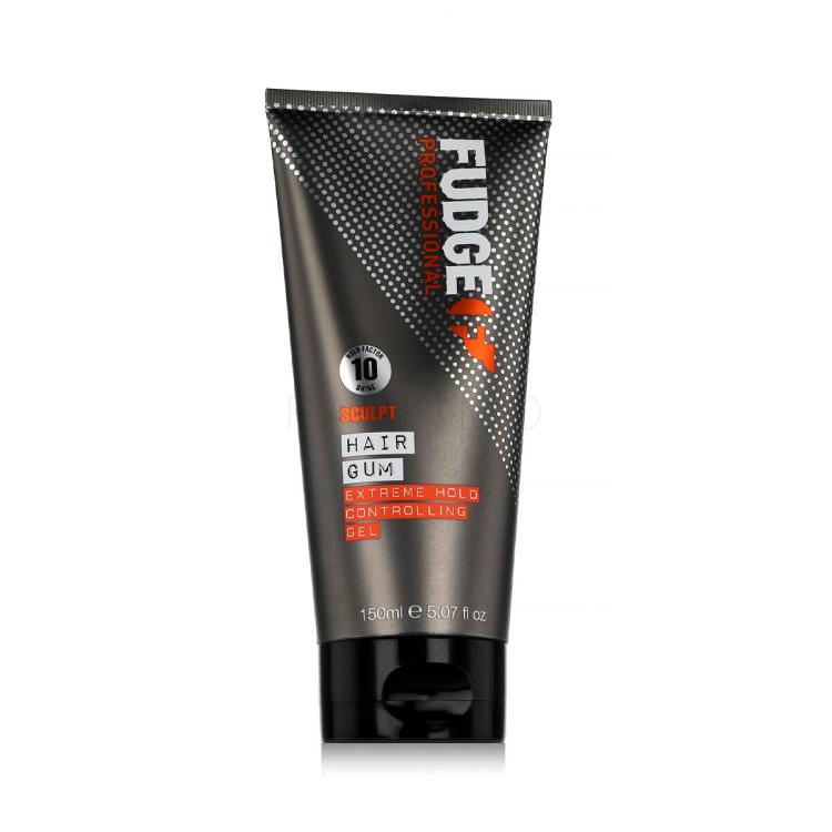 Fudge Professional Sculpt Hair Gum Extreme Hold Controlling Gel Gel de păr 150 ml