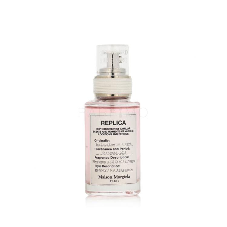 Maison Margiela Paris Replica Springtime in a Park Apă de toaletă 30 ml