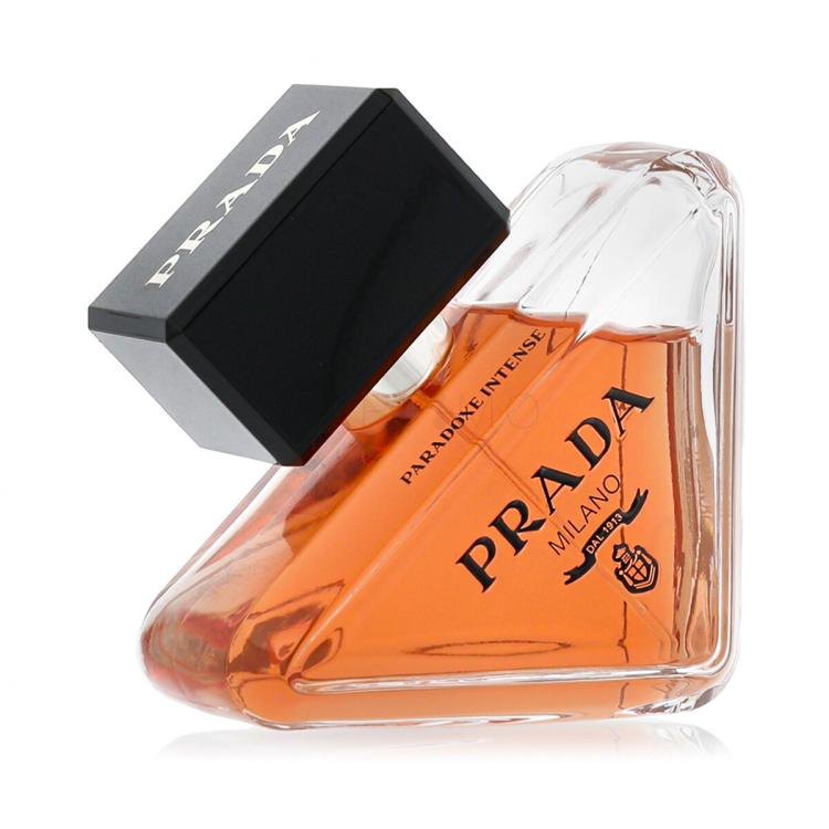 Prada Paradoxe Intense Apă de parfum pentru femei Reincarcabil 50 ml