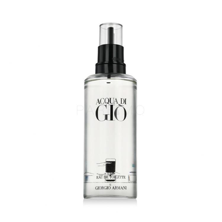 Giorgio Armani Acqua di Giò Pour Homme Apă de toaletă pentru bărbați Rezerva 150 ml