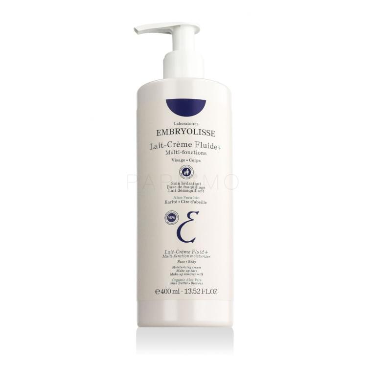 Embryolisse Lait Crème Fluid+ Cremă de corp pentru femei 400 ml