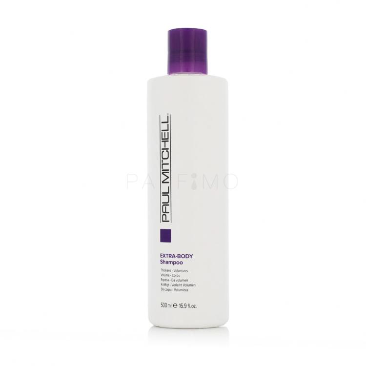 Paul Mitchell Extra-Body Shampoo Șampon 500 ml
