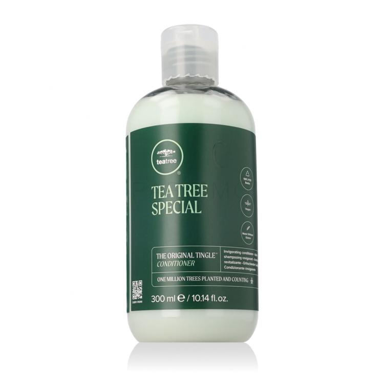 Paul Mitchell Tea Tree Special The Original Tingle Conditioner Balsam de păr 300 ml