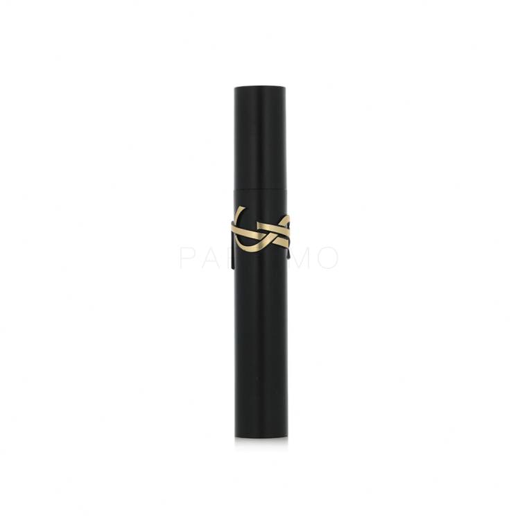 Yves Saint Laurent Lash Clash Extreme Volume Mascara Mascara pentru femei 9 ml Nuanţă Overnoir Black