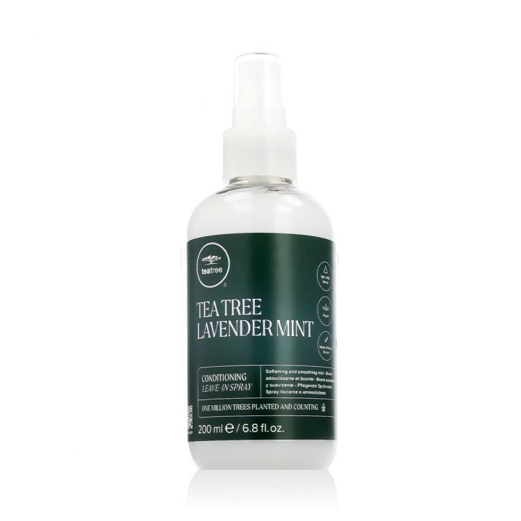 Paul Mitchell Tea Tree Lavender Mint Shimmering Spray Balsam de păr 200 ml