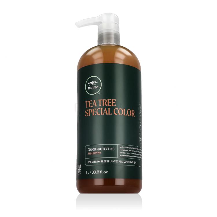 Paul Mitchell Tea Tree Special Color Shampoo Șampon 1000 ml