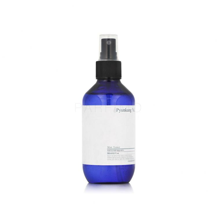 Pyunkang Yul Basic Mist Toner Loțiuni și ape termale 200 ml