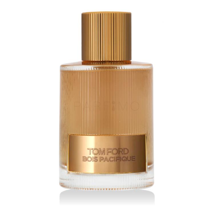 TOM FORD Signature Collection Bois Pacifique Apă de parfum pentru bărbați 100 ml
