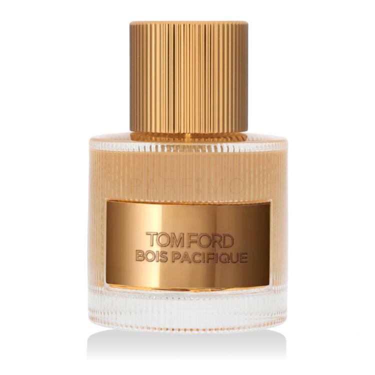 TOM FORD Signature Collection Bois Pacifique Apă de parfum pentru bărbați 50 ml