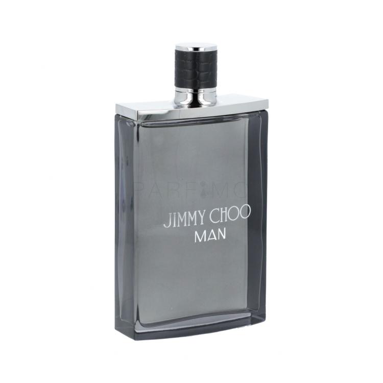 Jimmy Choo Man Apă de toaletă pentru bărbați 200 ml