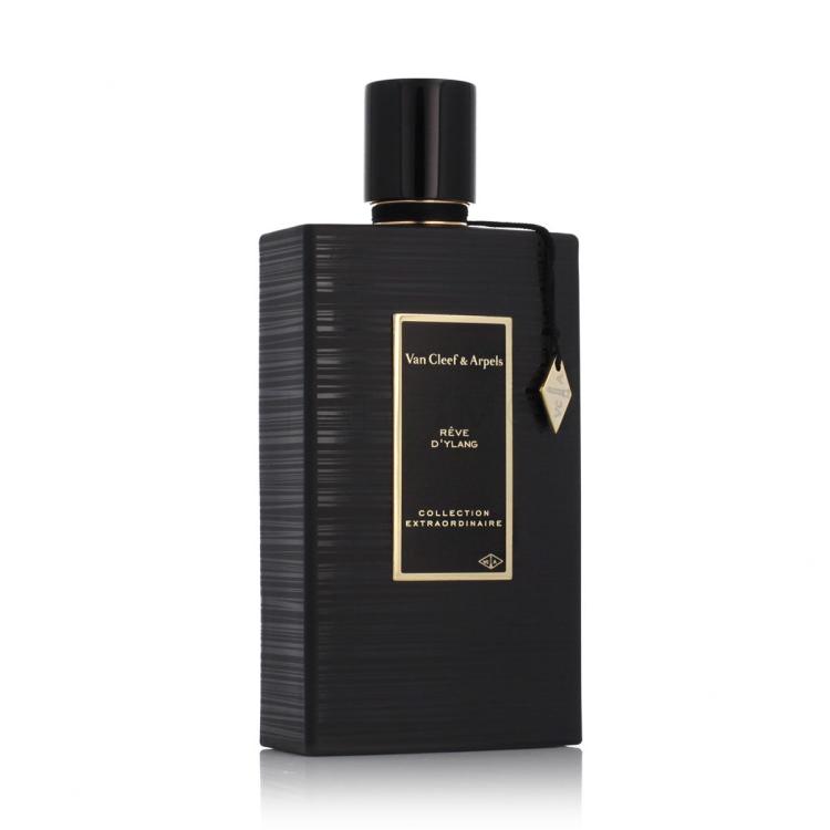 Van Cleef &amp; Arpels Collection Extraordinaire Rêve d'Ylang Apă de parfum 125 ml