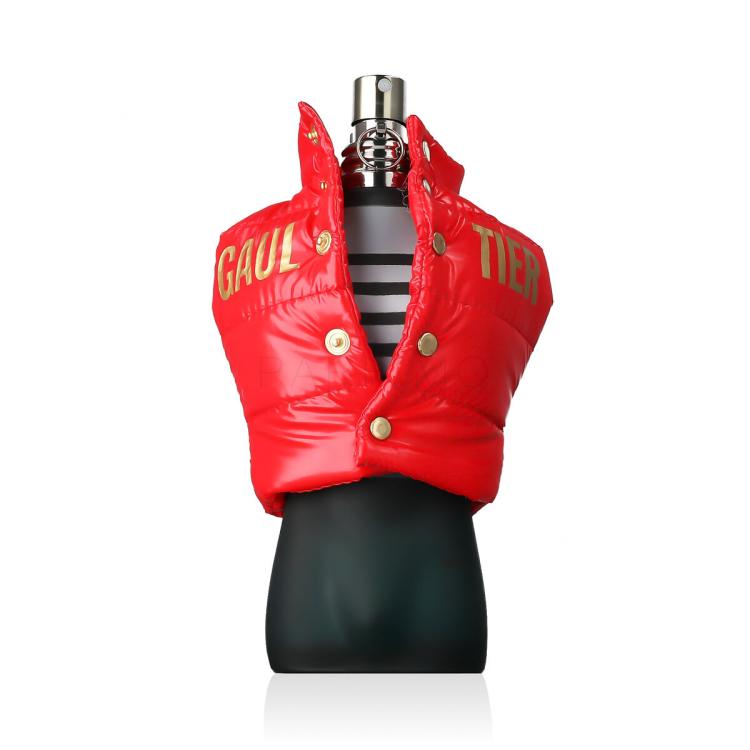Jean Paul Gaultier Le Male Collector Edition 2022 Apă de toaletă pentru bărbați 125 ml