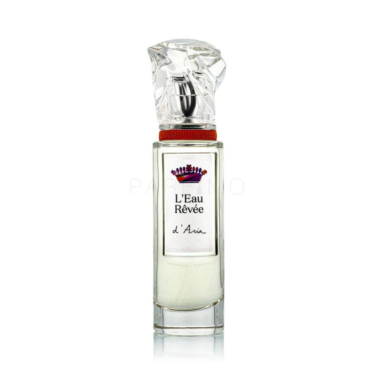 Sisley L&#039;Eau Rêvée D&#039;Aria Apă de toaletă 50 ml