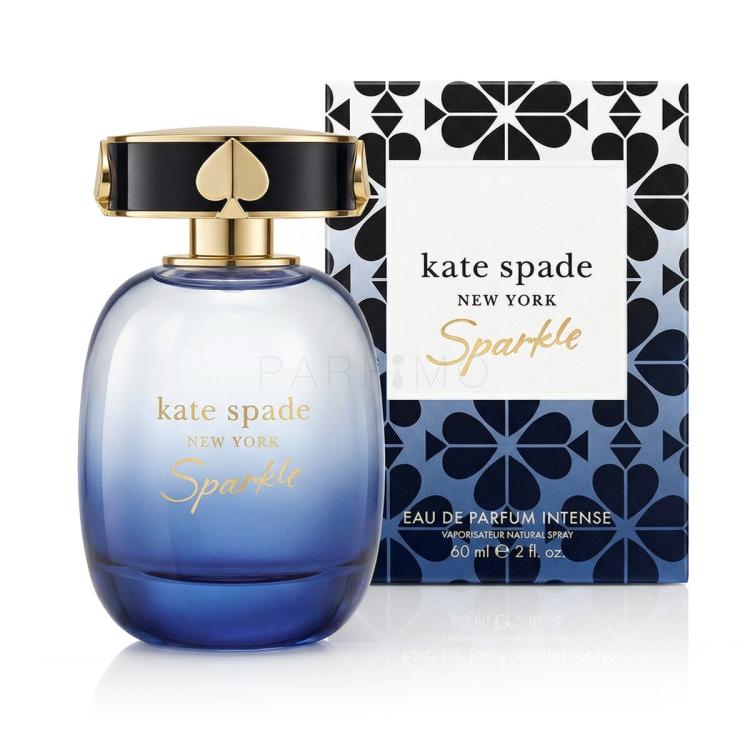 Kate Spade New York Sparkle Apă de parfum pentru femei 60 ml