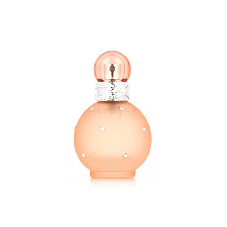 Britney Spears Fantasy Naked Apă de toaletă pentru femei 30 ml