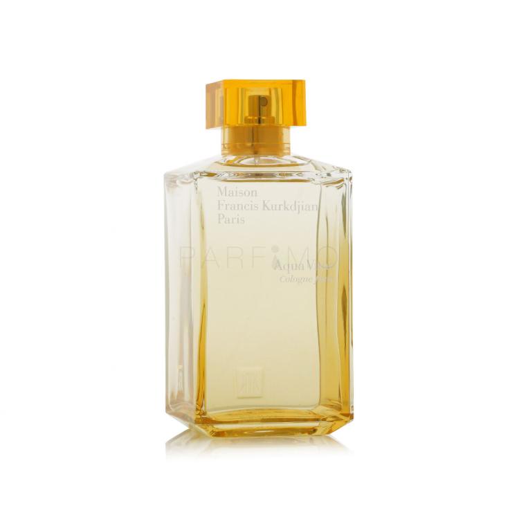 Maison Francis Kurkdjian Aqua Vitae Cologne Forte Apă de parfum 200 ml