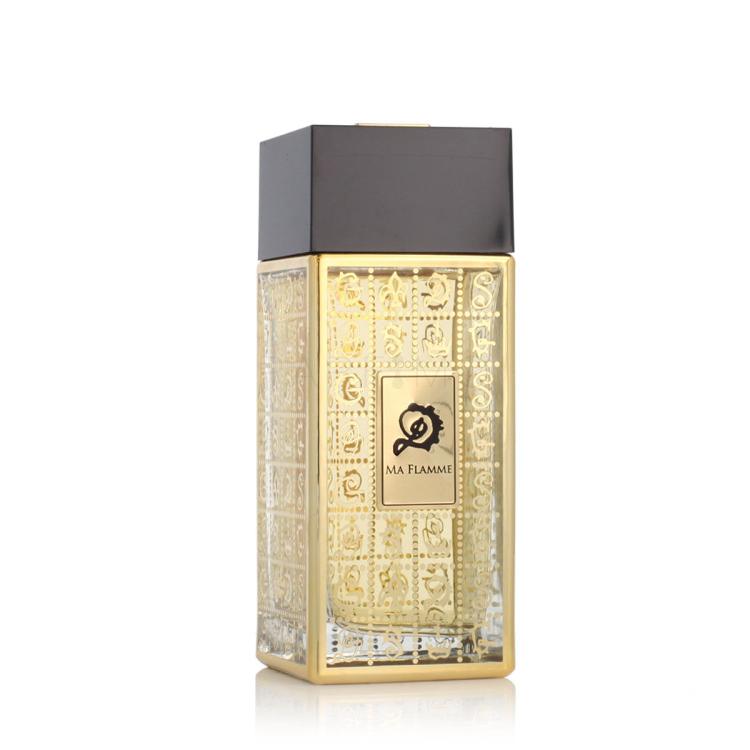 Dali Haute Parfumerie Daligramme Ma Flamme Apă de parfum pentru femei 100 ml