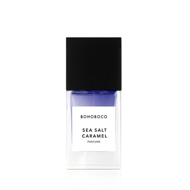 Bohoboco Sea Salt Caramel Parfum 50 ml