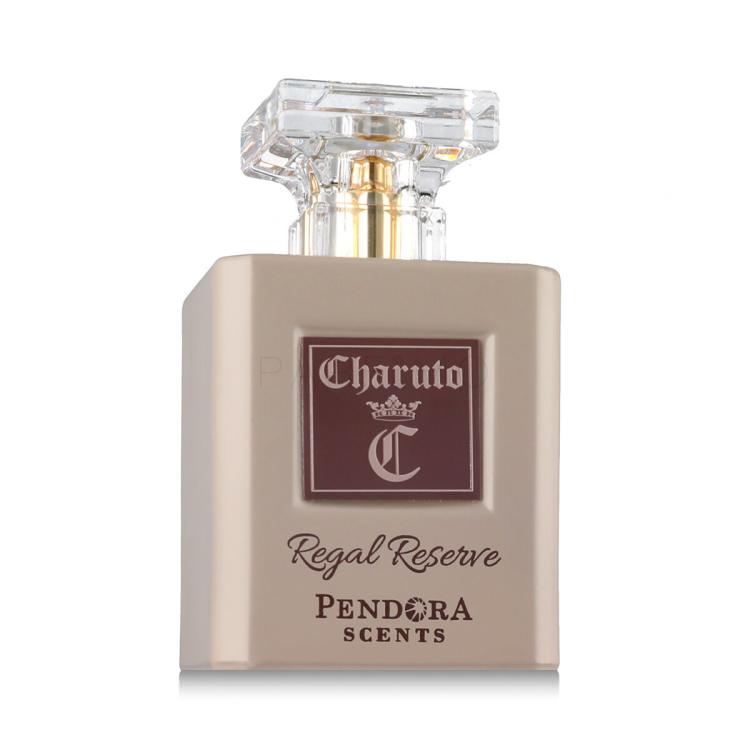 Pendora Scents Charuto Regal Reserve Apă de parfum 100 ml