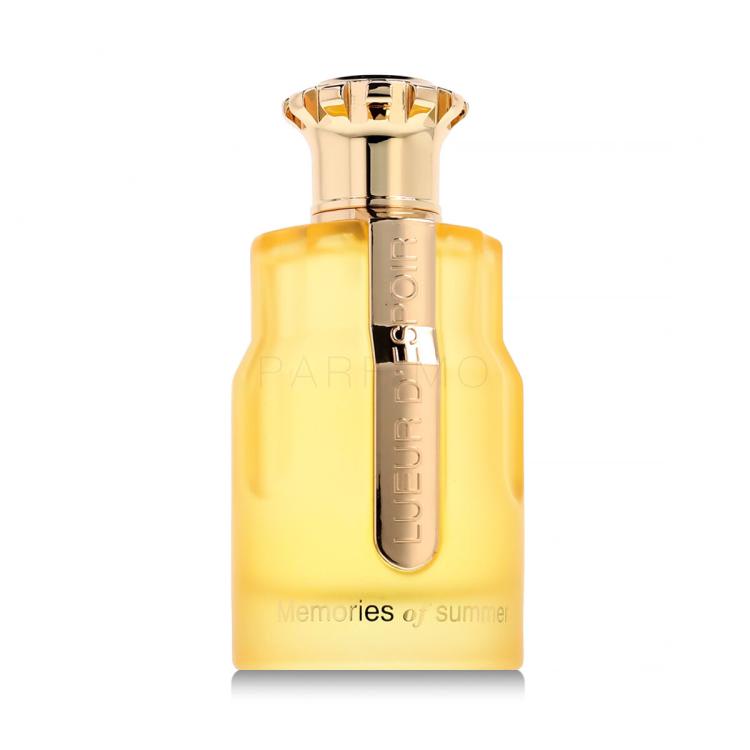 Emir Lueur D&#039;espoir Memories of Summer Apă de parfum 100 ml