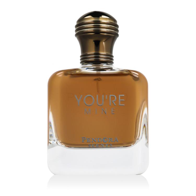 Pendora Scents You'Re Mine Apă de parfum pentru bărbați 100 ml