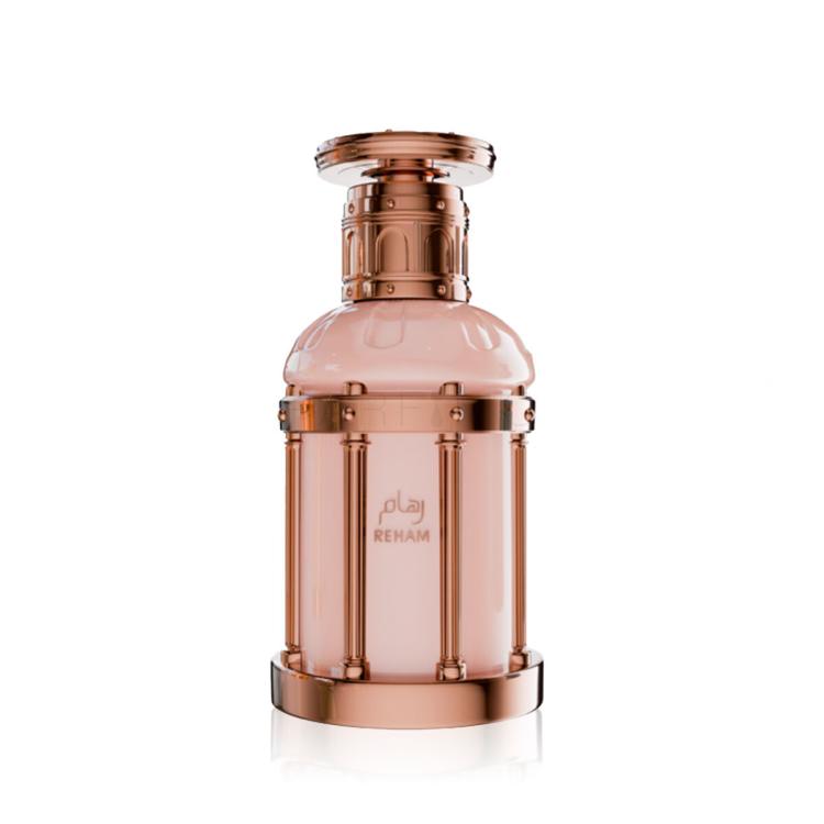 Paris Corner Reham Rose Petals Apă de parfum 100 ml
