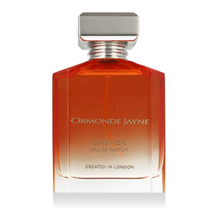 Ormonde Jayne La Route de La Soie Damask Apă de parfum 88 ml tester