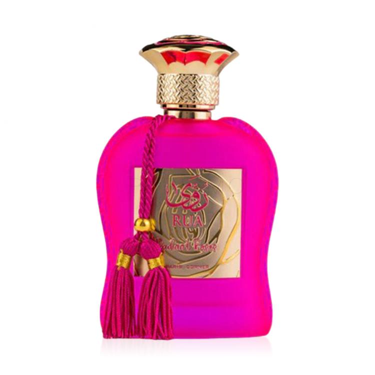 Paris Corner Rua Radiant Roses Extract de parfum pentru femei 100 ml