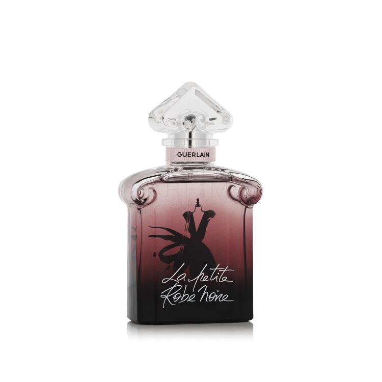 Guerlain La Petite Robe Noire Intense Apă de parfum pentru femei 50 ml
