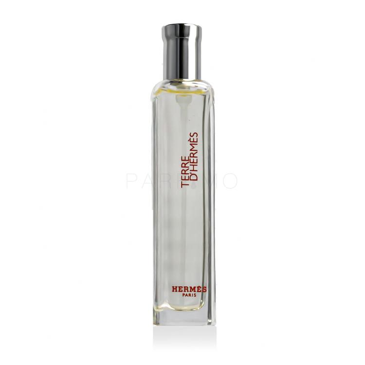 Hermes Terre d´Hermès Apă de toaletă pentru bărbați 15 ml