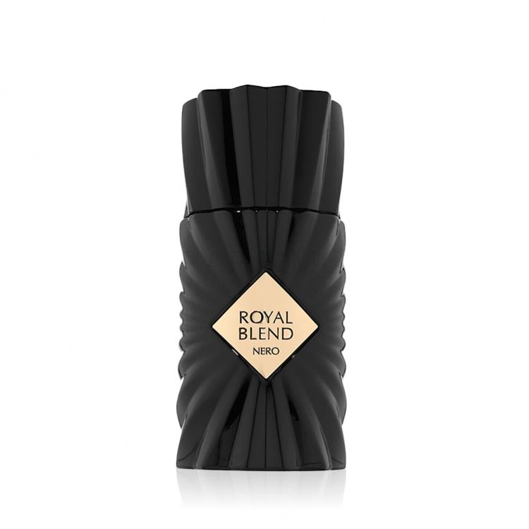 French Avenue Royal Blend Nero Extract de parfum 100 ml